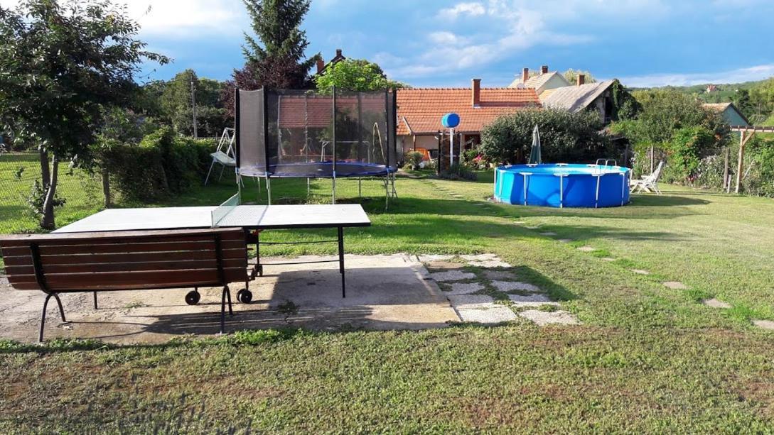 Pol-Lak Apartman Szolosgyorok Kültér fotó