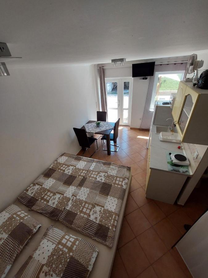 Pol-Lak Apartman Szolosgyorok Kültér fotó