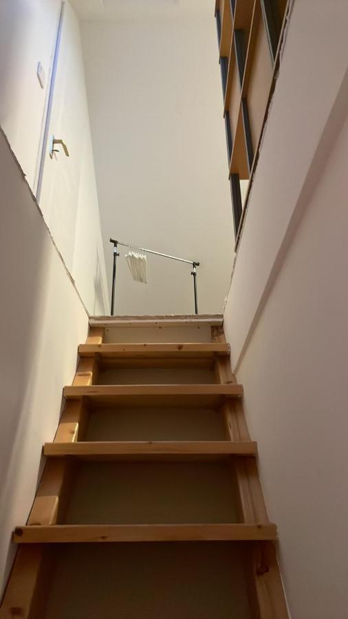Pol-Lak Apartman Szolosgyorok Kültér fotó