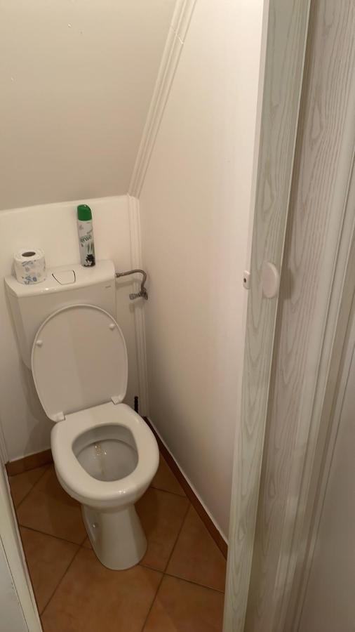 Pol-Lak Apartman Szolosgyorok Kültér fotó
