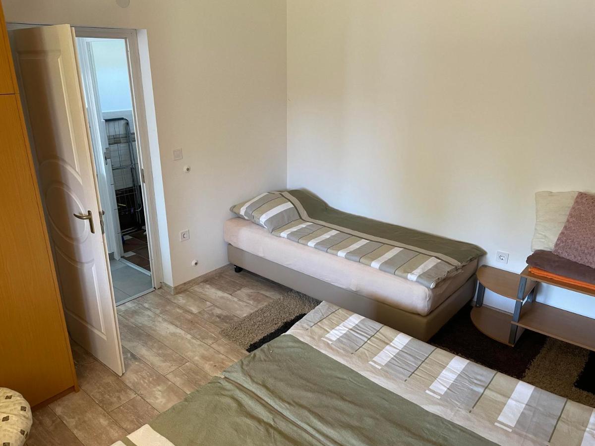 Pol-Lak Apartman Szolosgyorok Kültér fotó